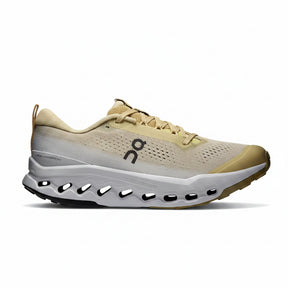 On Running Cloudsurfer Trail 2 - Safari | Glacier