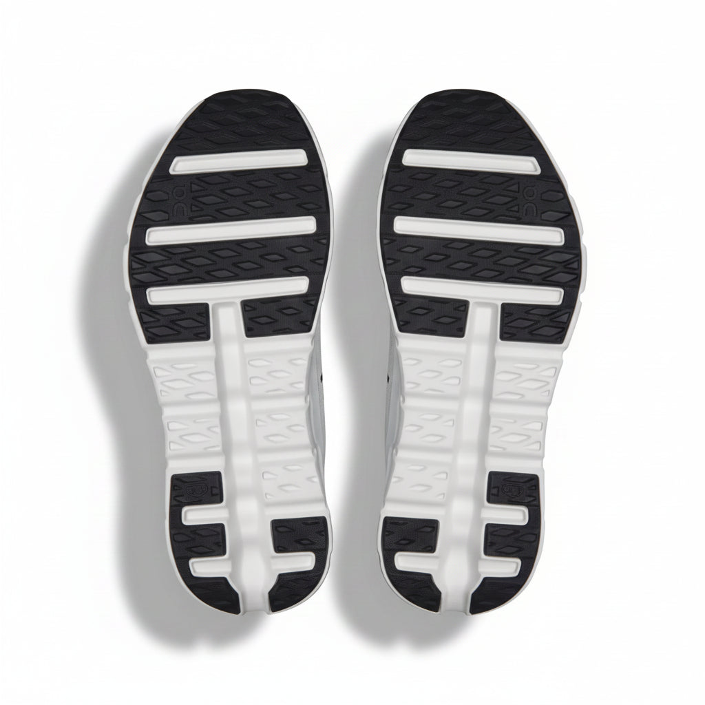 On Running Cloudtilt - Black | Ivory