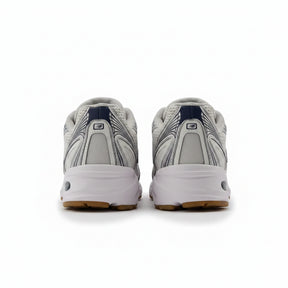New Balance 740 - Cinza | Azul
