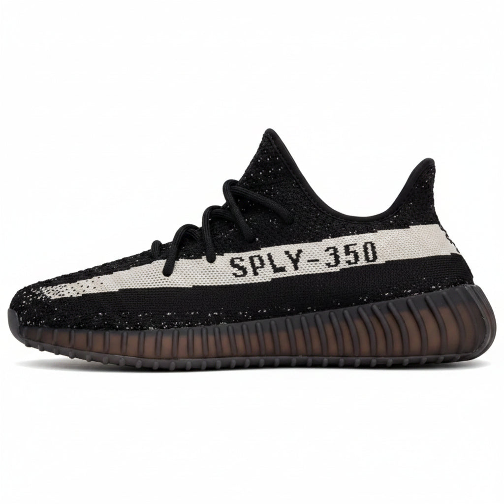 Adidas Yeezy Boost 350 V2- Oreo