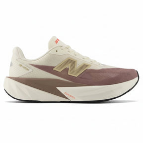 New Balance FuelCell Rebel v5 - Marrom | Claro