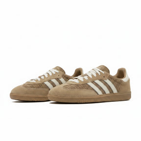 Adidas Samba - Cardboard
