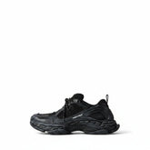 Balenciaga Triple S.2 - Preto | Cinza