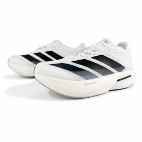 Adidas Adizero Boston 13 - Branco | Preto