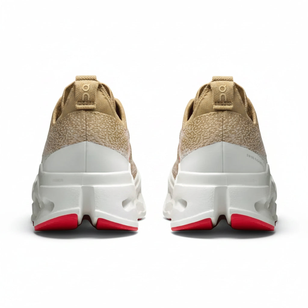 On Running Cloudsurfer Max - Year of the Horse Chai Ivory