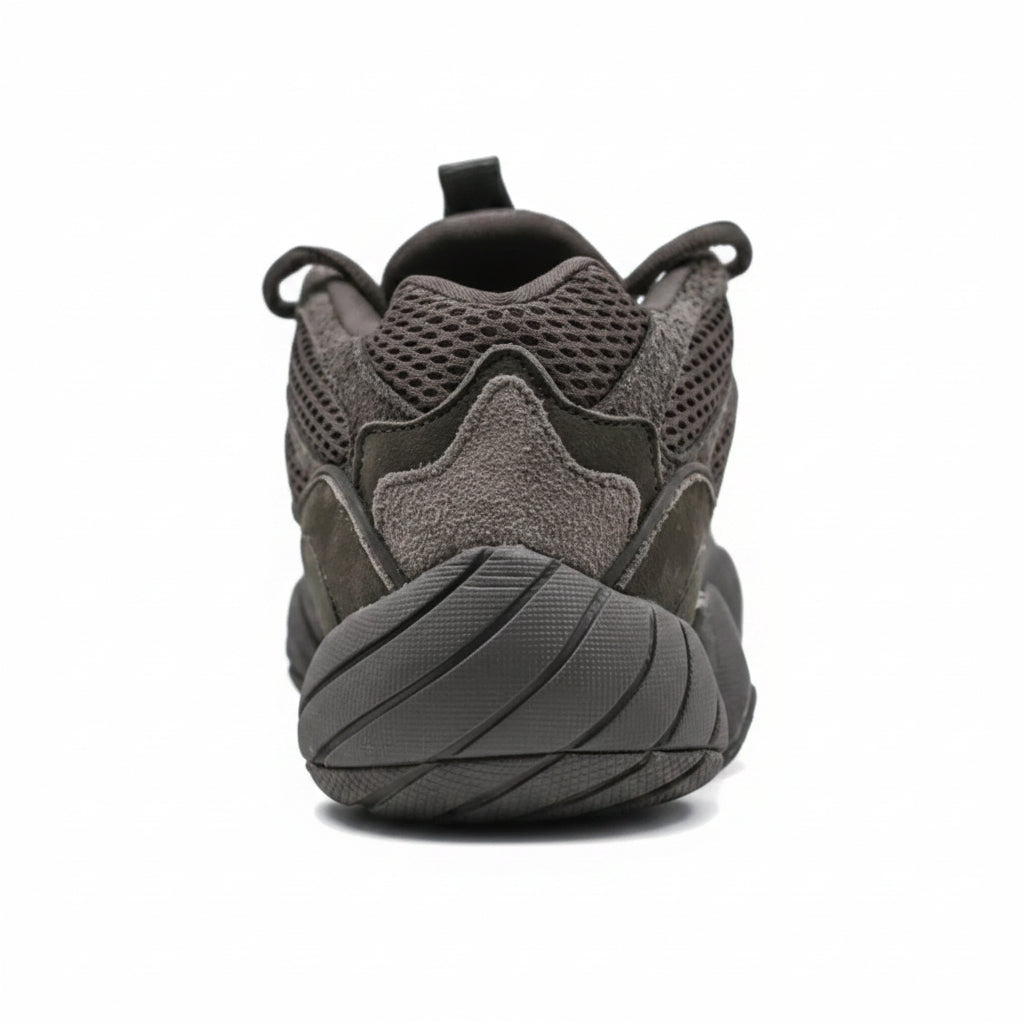 Adidas Yeezy 500 - Utility | Black