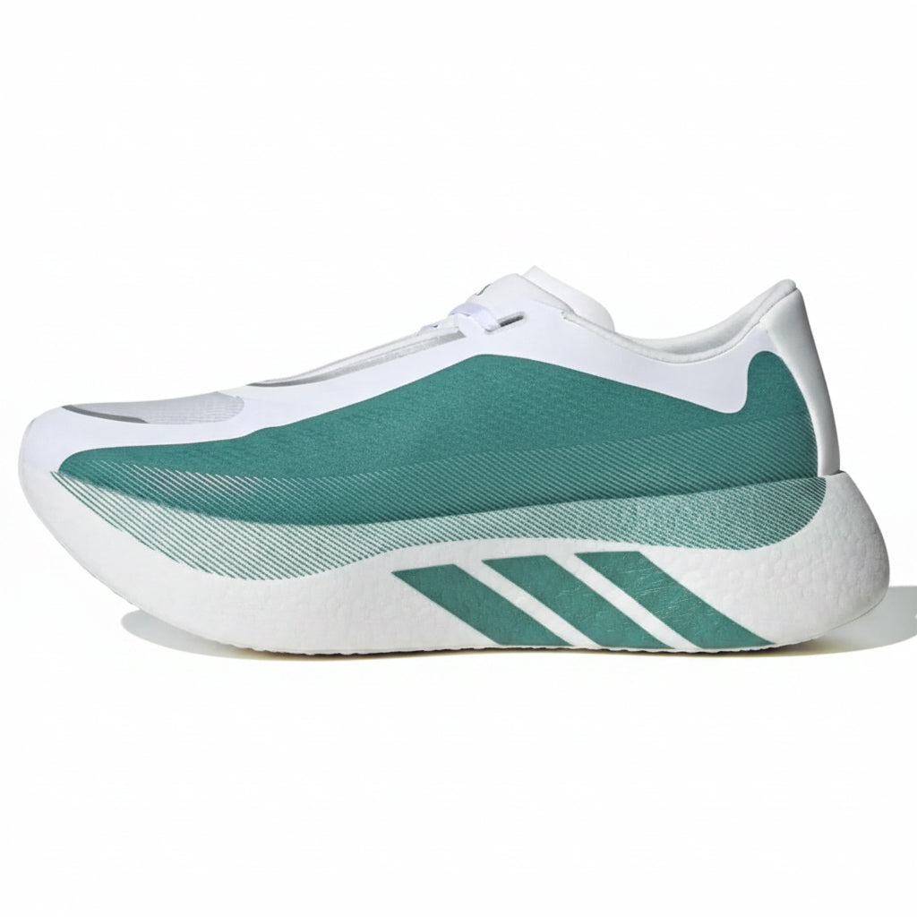 Adidas Hyperboost Edge - Verde