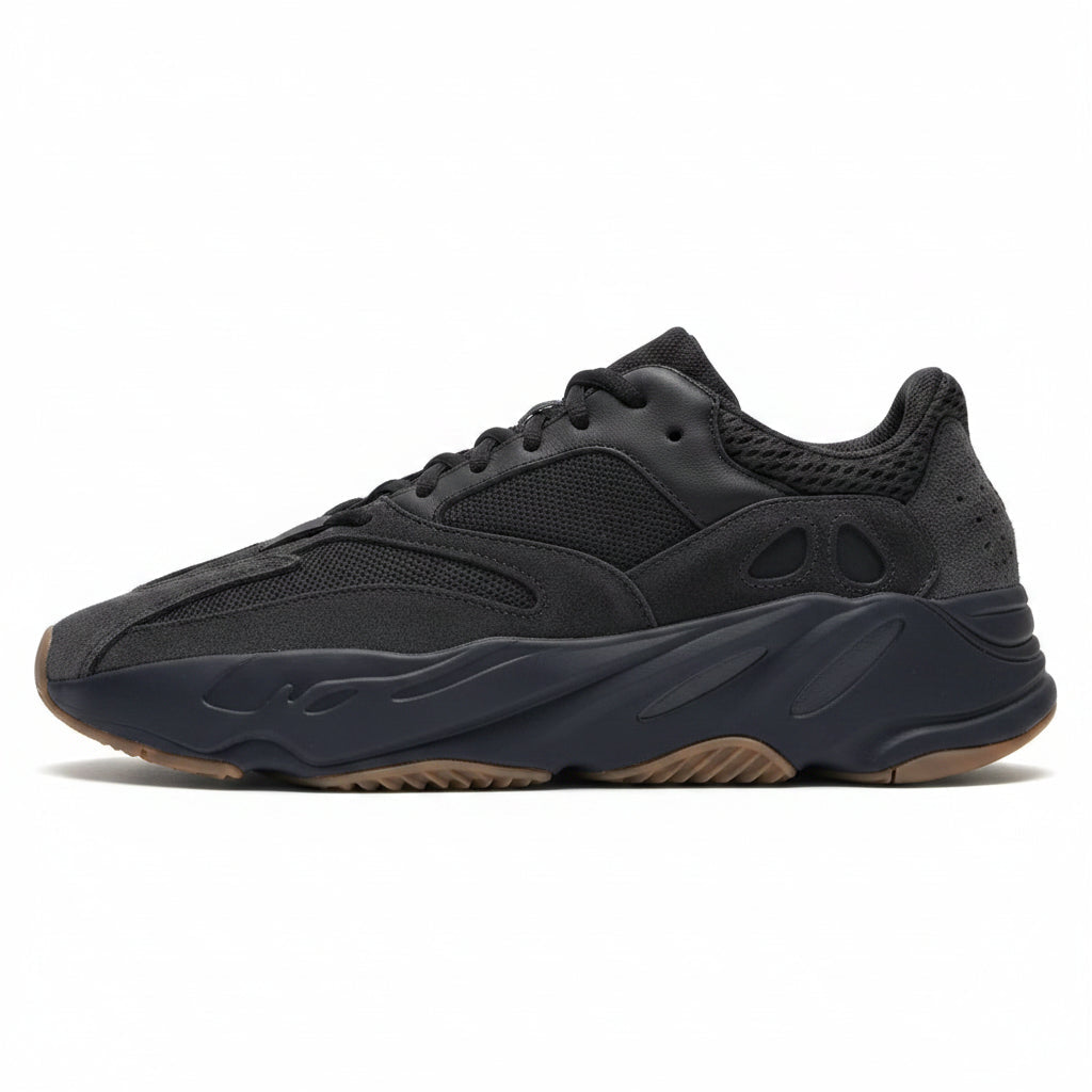 Adidas Yeezy Boost 700 - Utility | Black