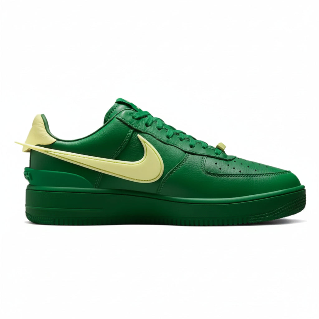 Ambush x Nike Air Force 1 Low - Pine Green | Citron