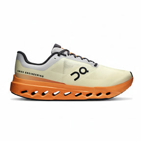 On Running Cloudsurfer Next - Lychee | Tangerine