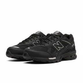New Balance 1000 - Preto | Prata