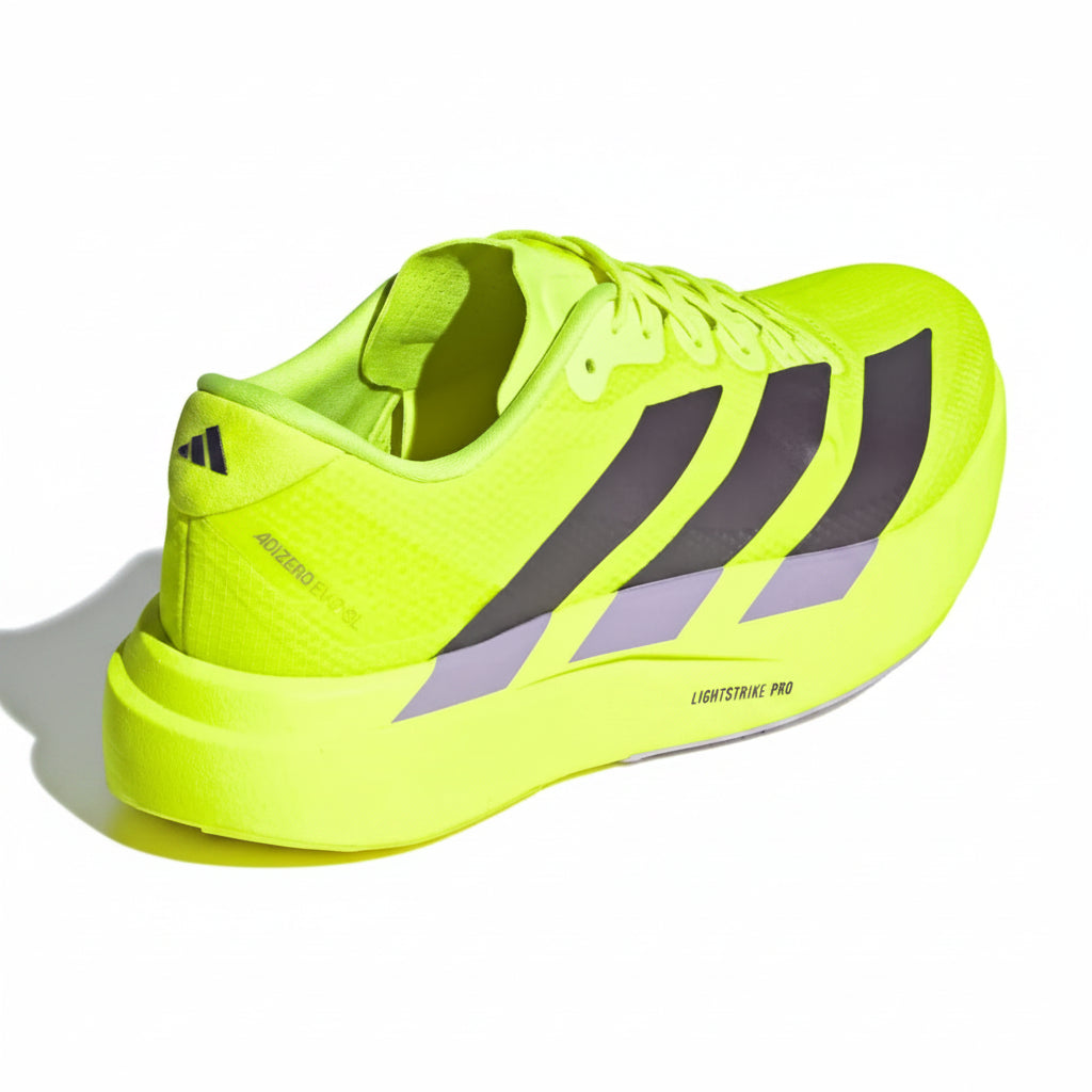 Adidas Adizero Evo SL - Lemon | Neon