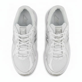 New Balance 740 - Branco | Cinza