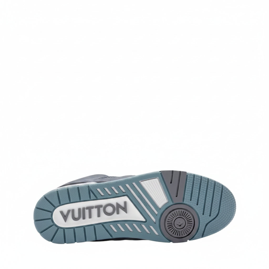 Louis Vuitton LV Skate - Cinza | Ivory