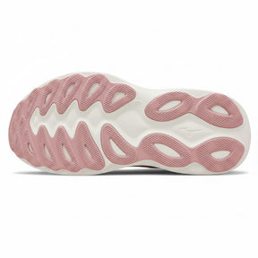 Mizuno Sky 9 - Branco | Rosa