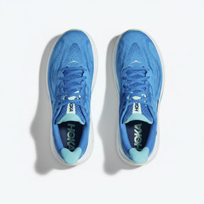 HOKA Clifton 10 - Azul