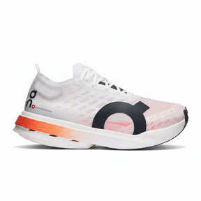 On Running Cloudboom Strike - White | Black