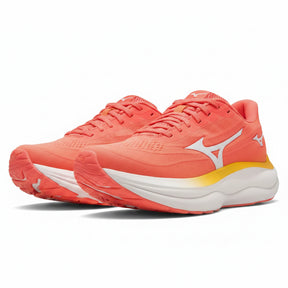 Mizuno Sky 9 - Laranja