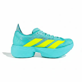 Adidas Adizero Adios Pro 4 - Azul | Amarelo