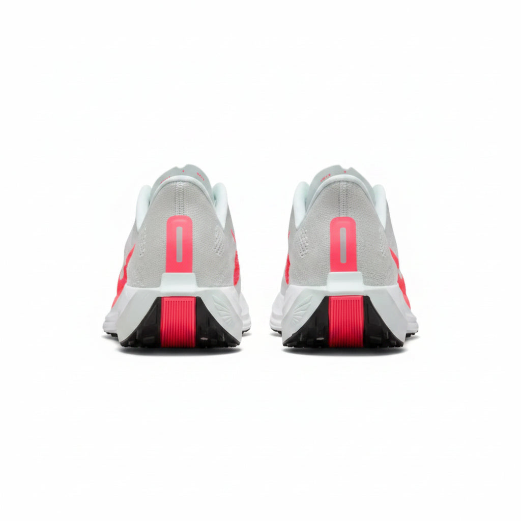 Nike Air Zoom Pegasus Plus - Cinza | Laranja