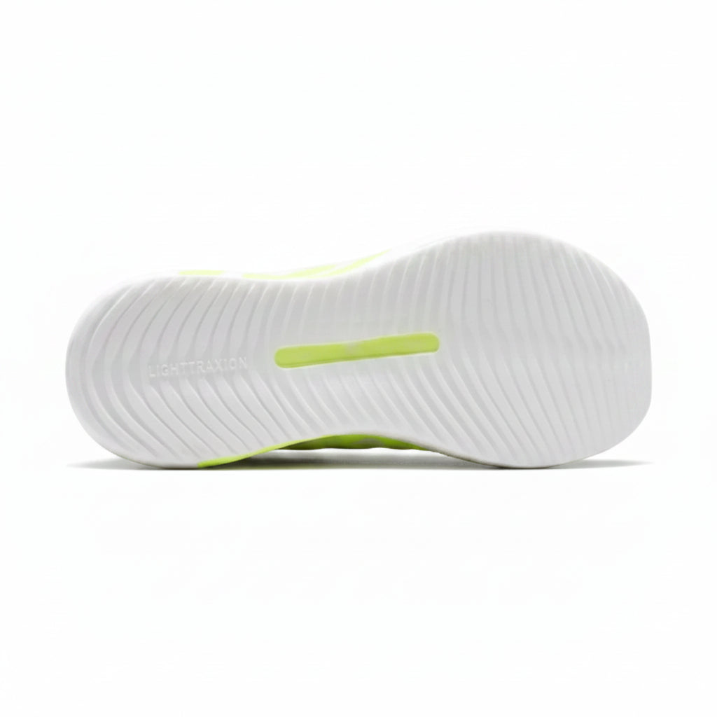 Adidas Hyperboost Edge - Verde | Branco