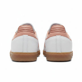 Adidas Samba - Wonder | Clay Branco