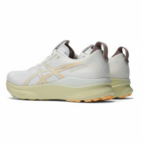 ASICS GEL-KAYANO 32 - Branco | Amarelo