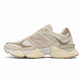 New Balance 9060 - Sea Salt | Marrom