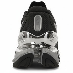 Mizuno Prophecy 15 - Preto | Cinza