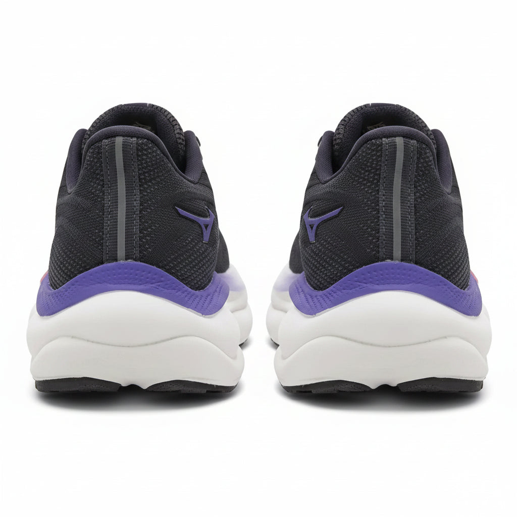 Mizuno Sky 9 - Preto | Multolor