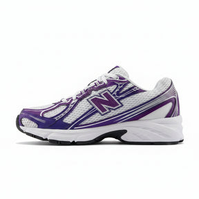 New Balance 740 - Concord Grape