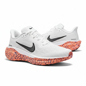 Nike Air Zoom Pegasus 41 - Laranja | Branca