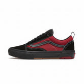 Vans Old Skool - Preto | Vermelho