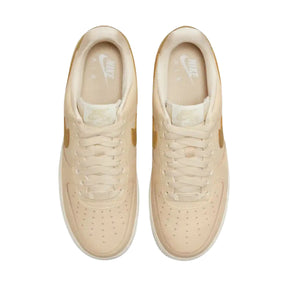 Nike Air Force 1 Low - Gold | Swoosh