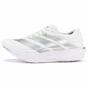 Adidas Adizero Adios Pro 5 - Branco | Cinza