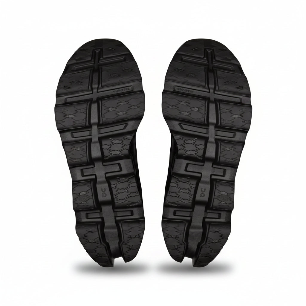 On Running Cloudmonster 3 - Preto