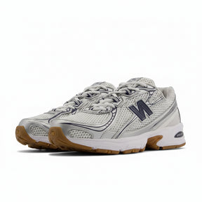 New Balance 740 - Cinza | Azul