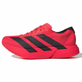 Adidas Adizero Adios Pro 4 - Vermelho | Preto