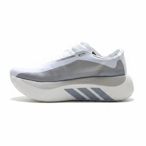 Adidas Hyperboost Edge - Branco | Cinza
