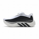 Adidas Hyperboost Edge - Branco | Preto