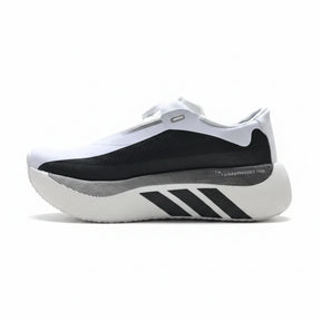 Adidas Hyperboost Edge - Branco | Preto