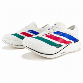 Adidas Adizero Adios Pro 5 - Branco | Multicolor