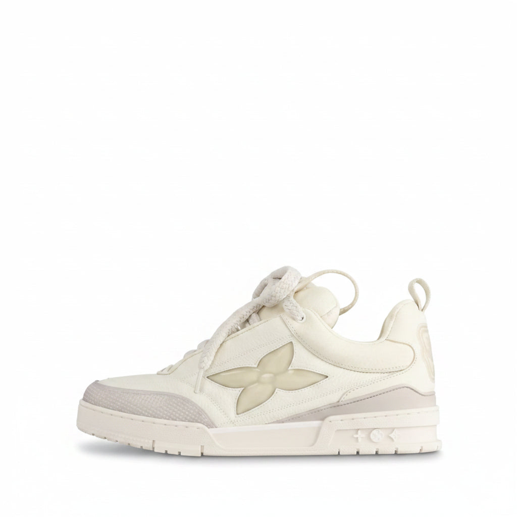 Louis Vuitton LV Skate - Branco | Claro