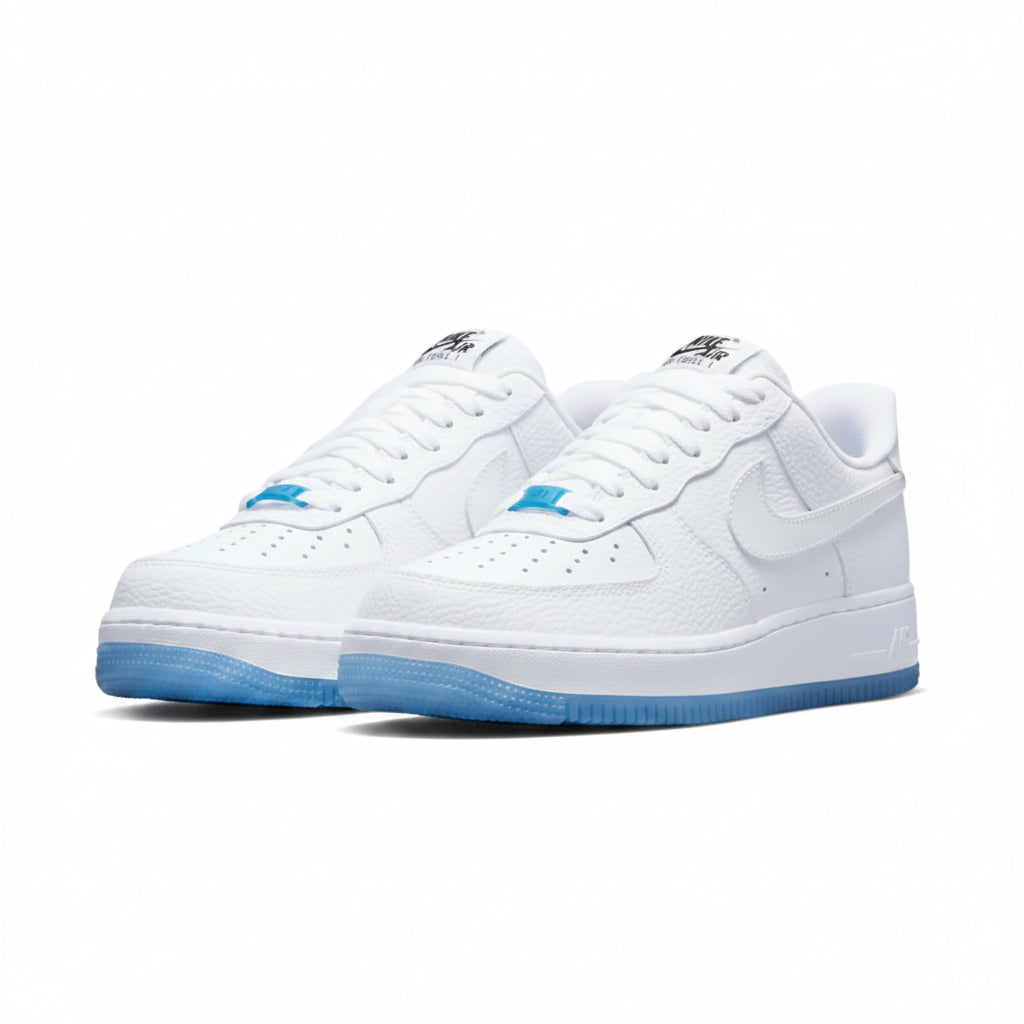 Nike Air Force 1 07 - Reactive | Swoosh