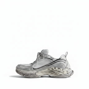 Balenciaga Triple S.2 - Cinza | Claro