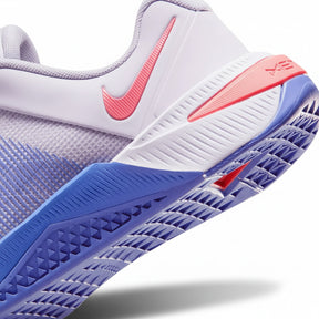 Nike Metcon 10 - Violet Mist | Sapphire Coral