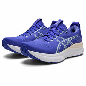 ASICS GEL-KAYANO 32 - Azul | Prata