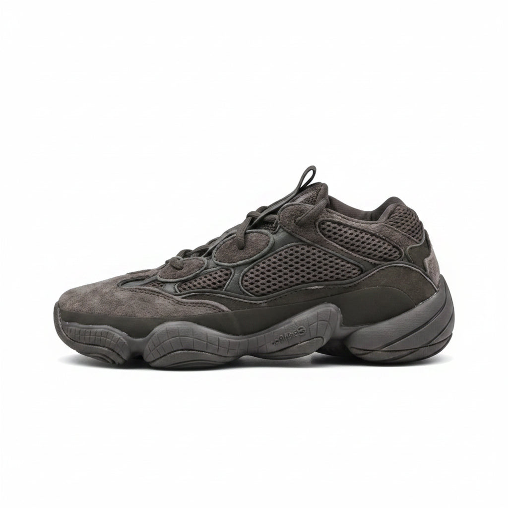 Adidas Yeezy 500 - Utility | Black