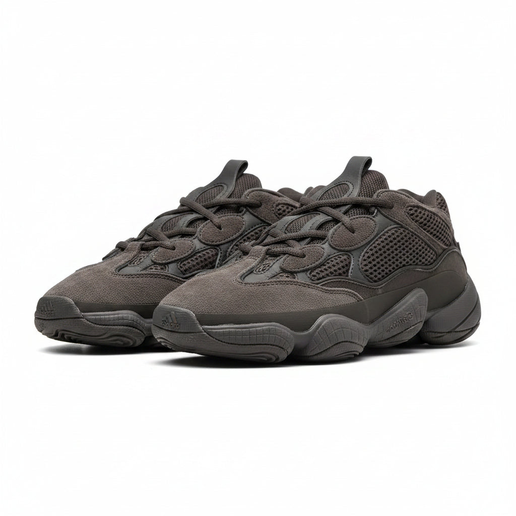 Adidas Yeezy 500 - Utility | Black