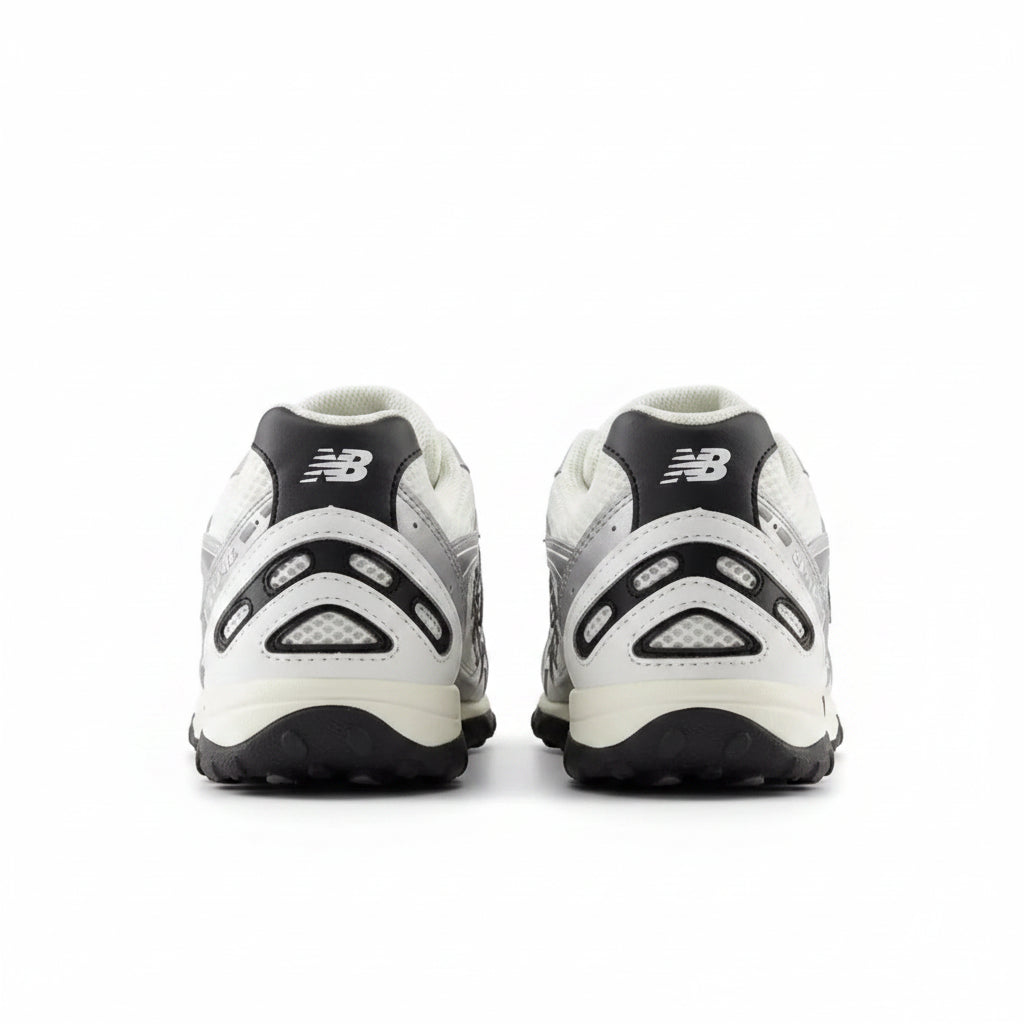 New Balance 204L - Cinza | Metallic